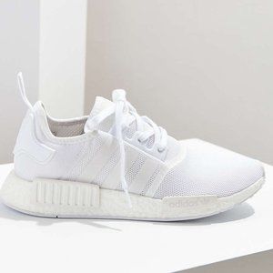 COPY - New Adidas NMD_r1 Triple White Running Sneaker